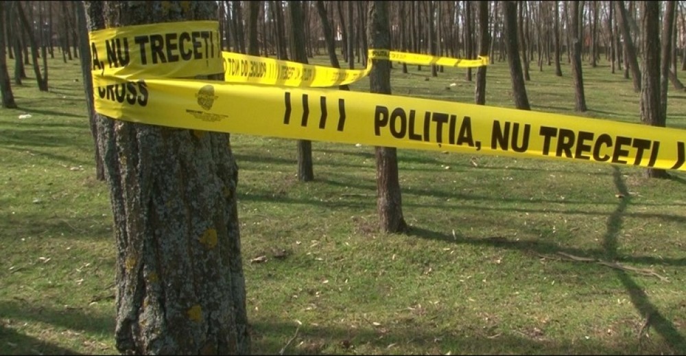 Un bărbat și-a ucis nepoțica de 6 ani într-o pădure. Motivul oribil pentru care individul a omorât copila